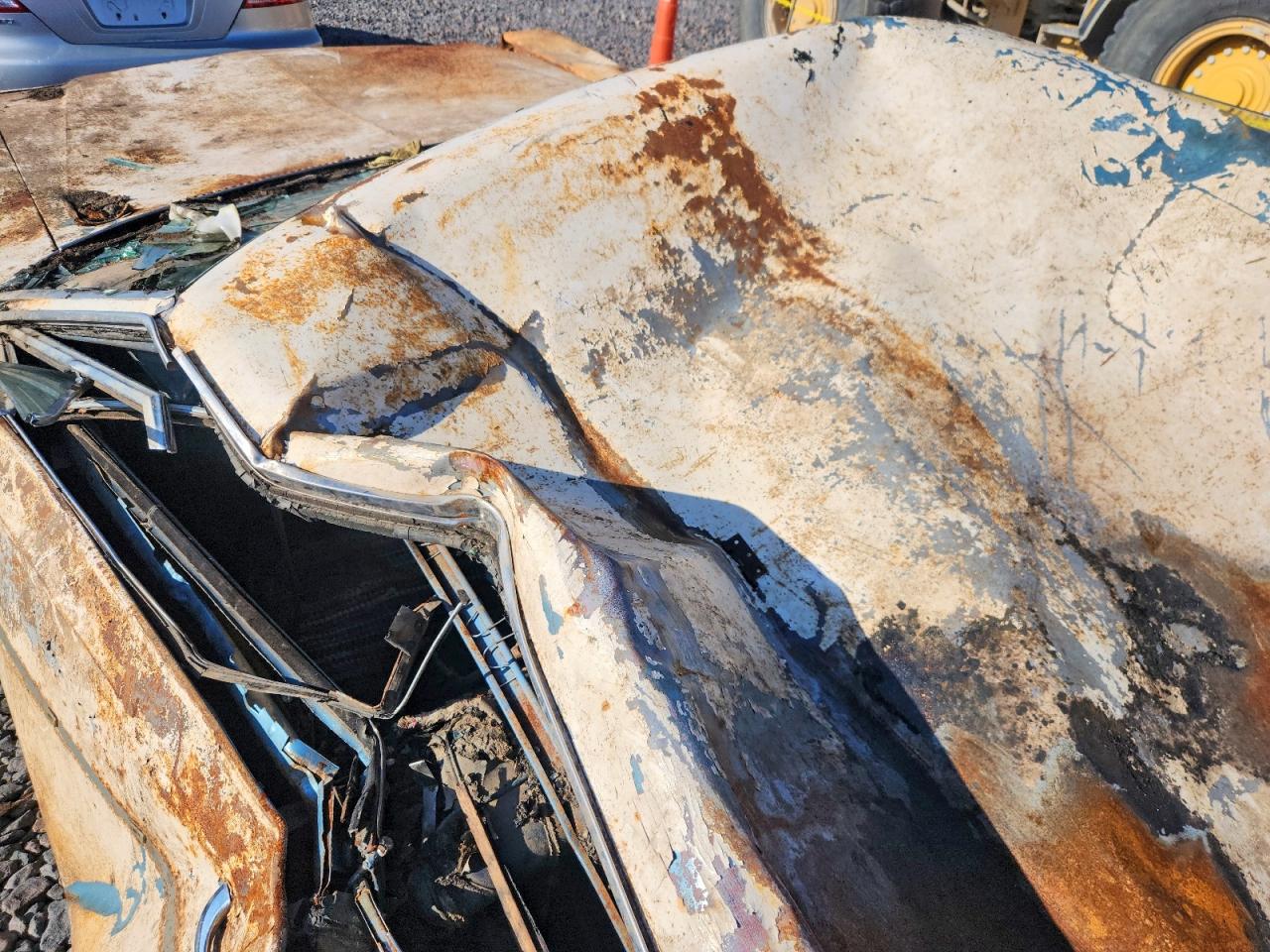 Chev Impala 1968 — 9