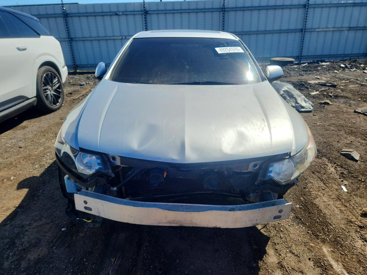 ACURA TSX 2011 — 6