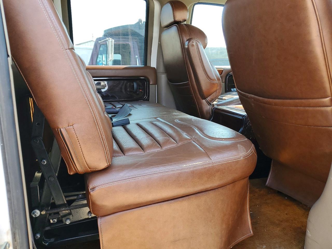 CHEVROLET C4500 2005 — 11