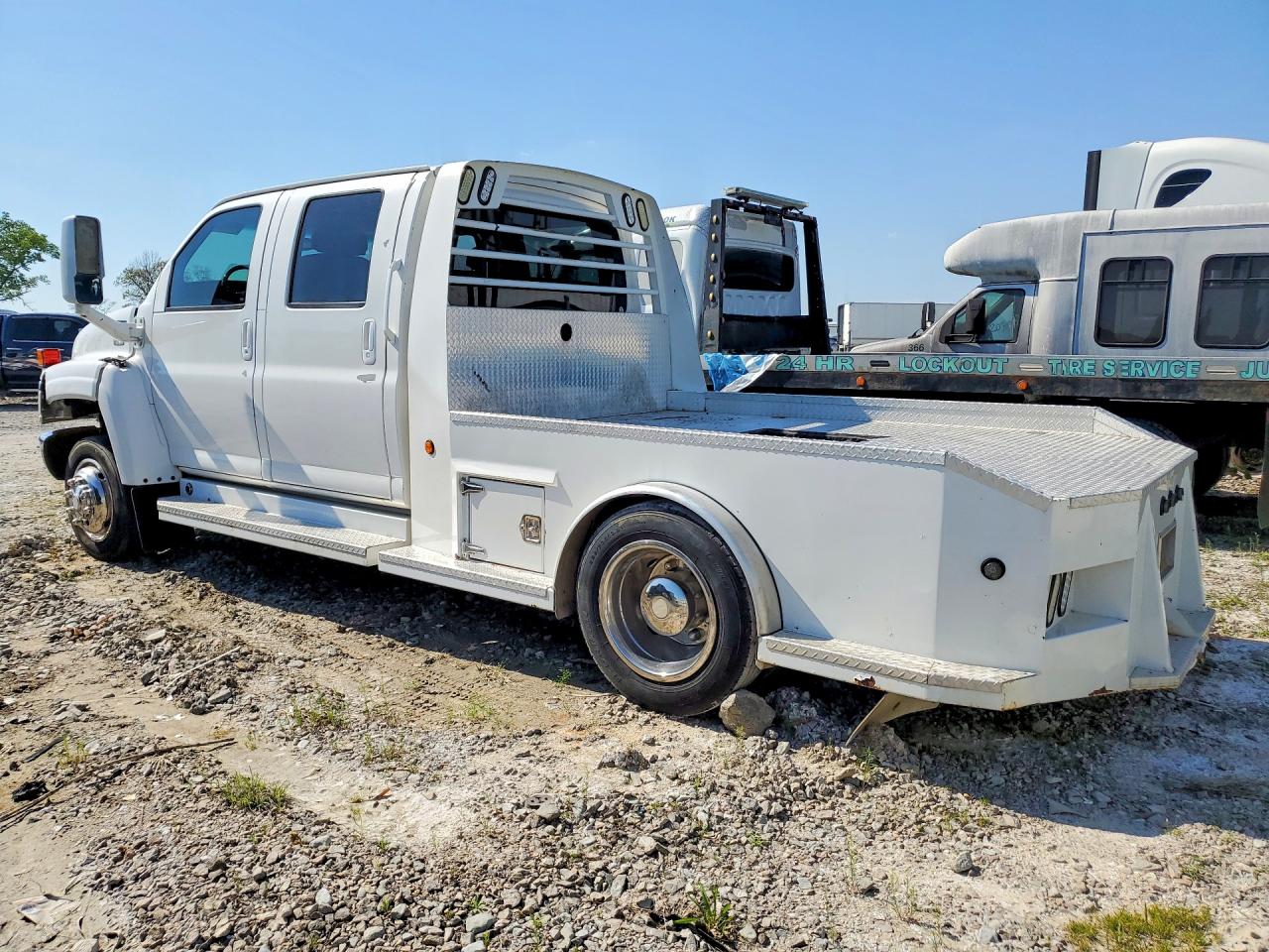 CHEVROLET C4500 2005 — 3