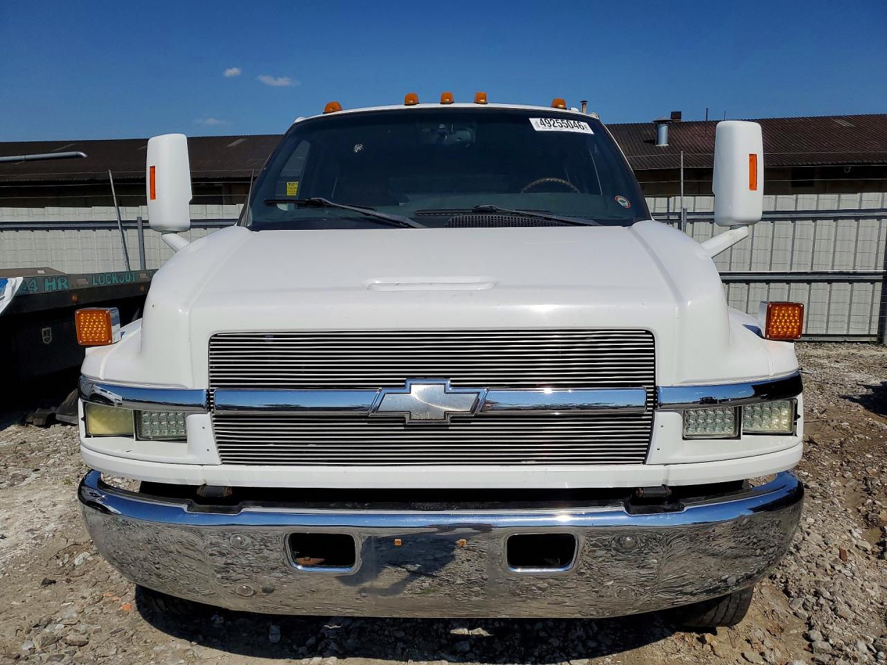 CHEVROLET C4500 2005 — 6