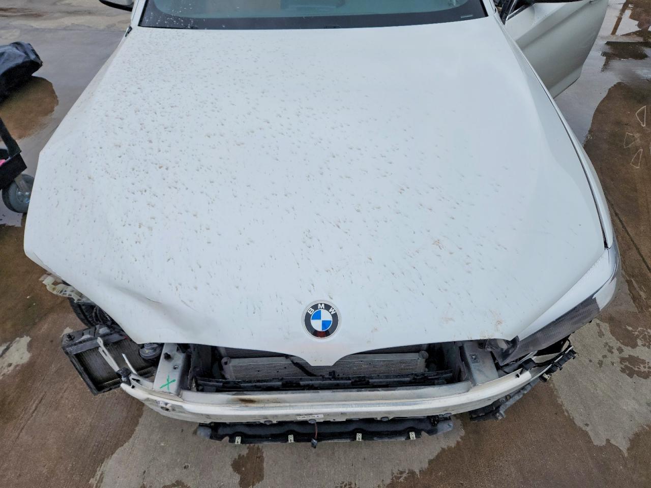 BMW 530E 2018 — 12