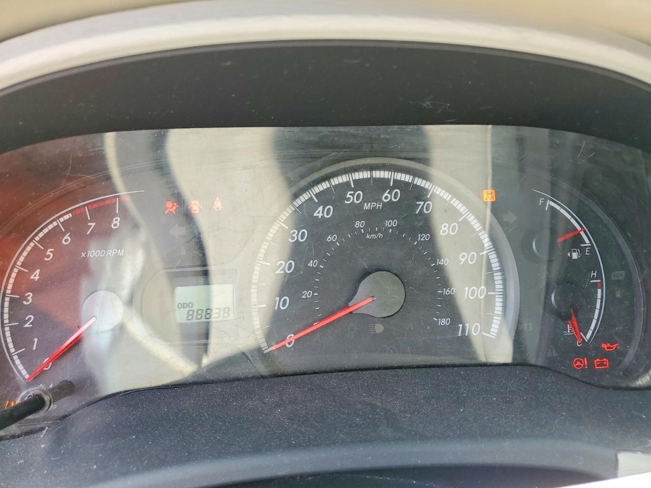 TOYOTA SIENNA 2014 — 10