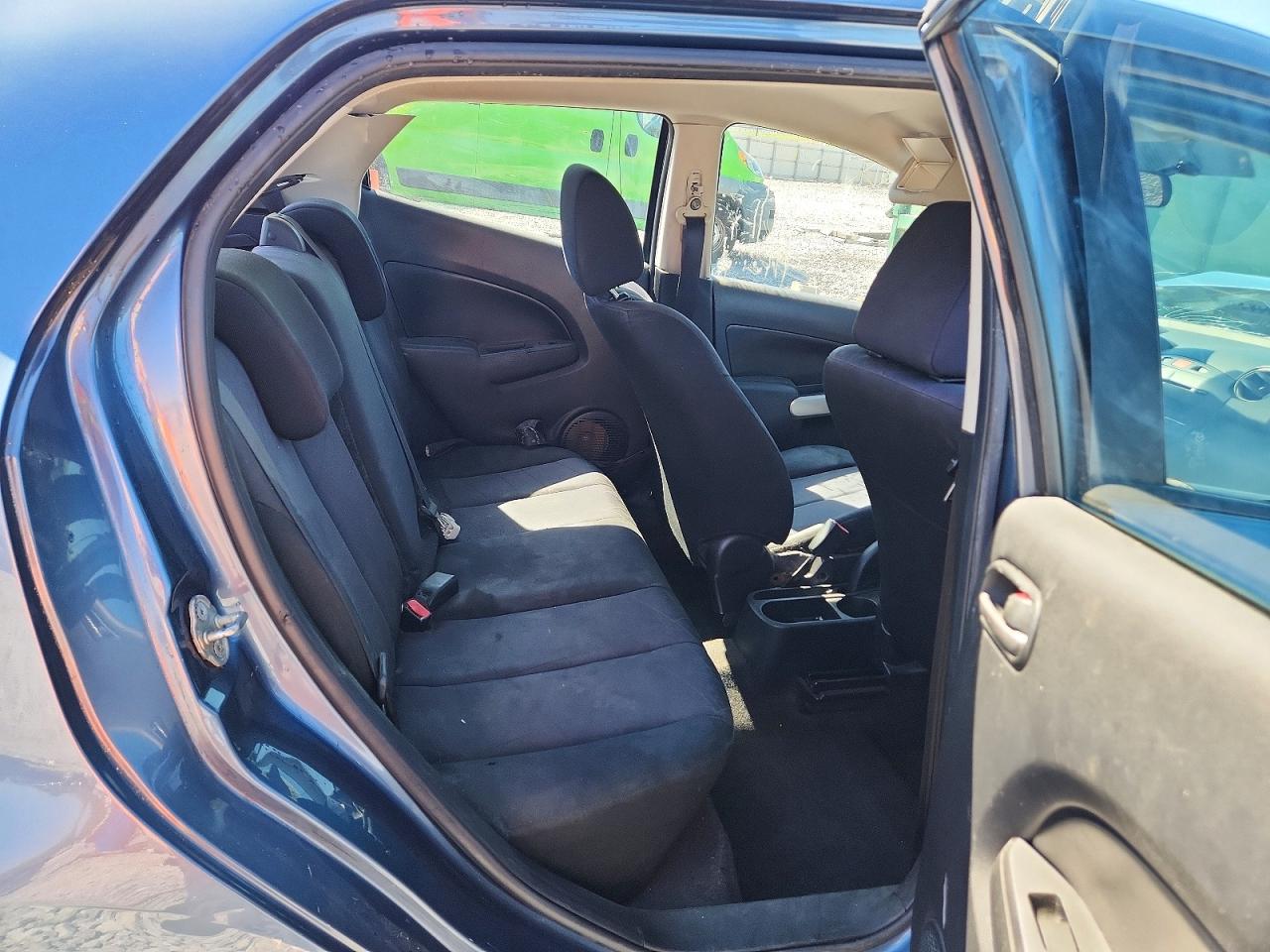 MAZDA MAZDA2 2014 — 11