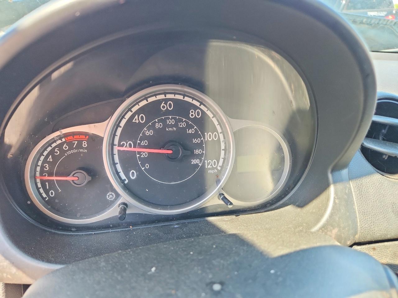 MAZDA MAZDA2 2014 — 10