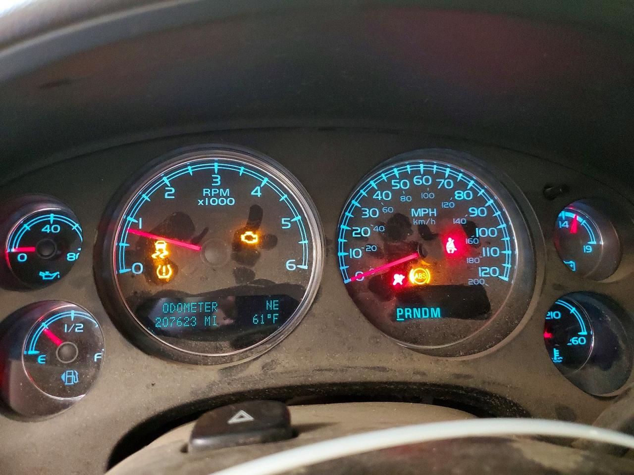 GMC SIERRA 2011 — 10