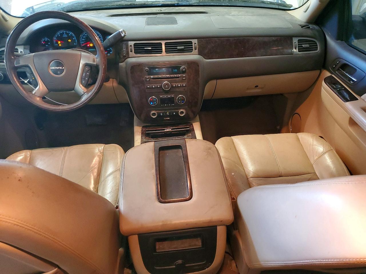 GMC SIERRA 2011 — 9