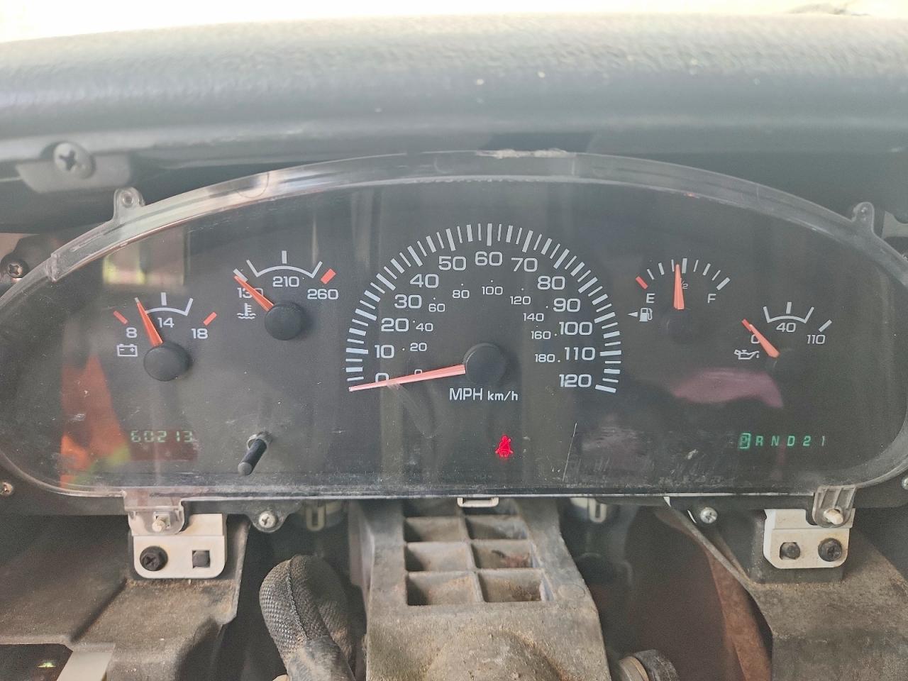 DODGE RAM 2003 — 10