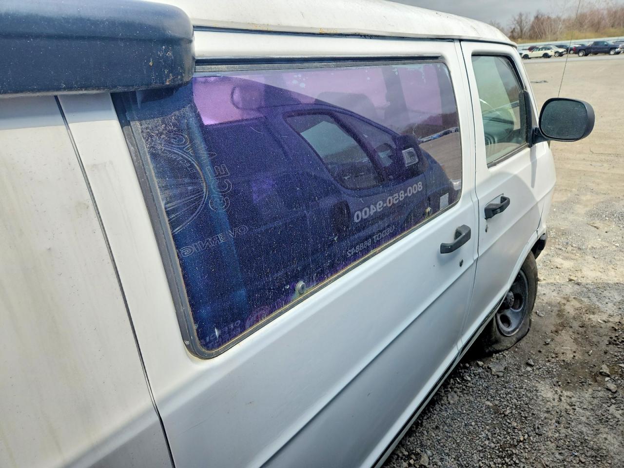 DODGE RAM 2003 — 12