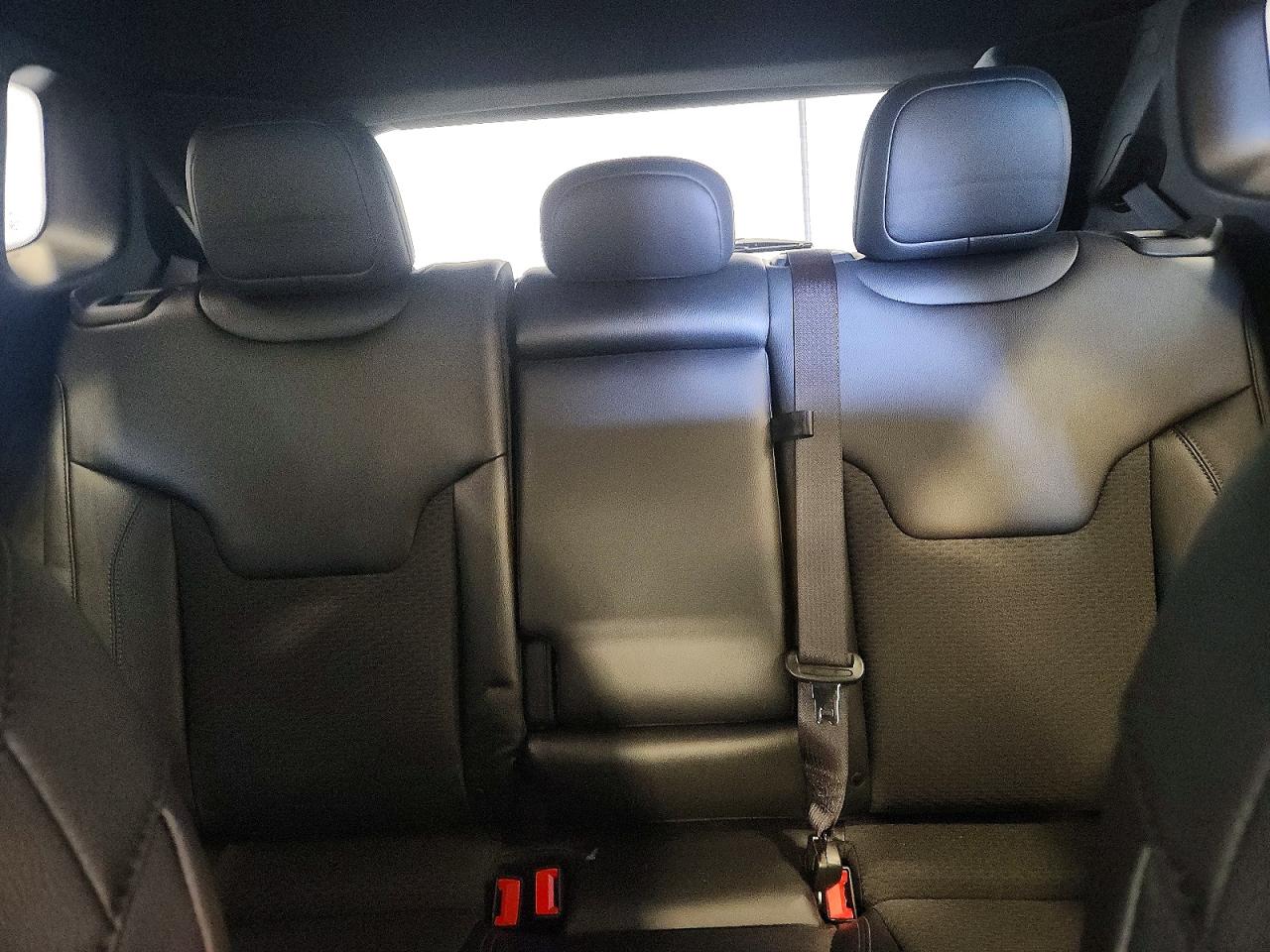 JEEP COMPASS 2025 — 11