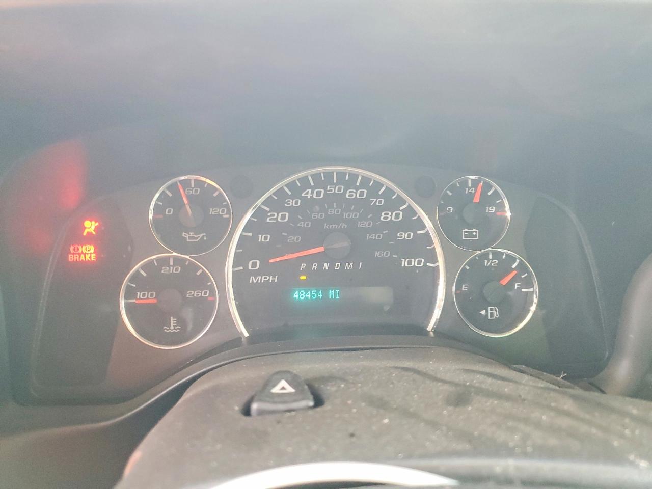 CHEVROLET EXPRESS G2500 2022 — 10