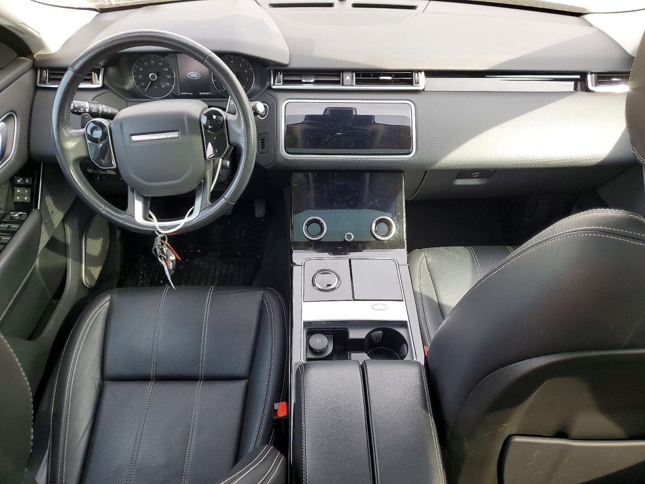 LAND ROVER RANGE ROVER VELAR 2020 — 9