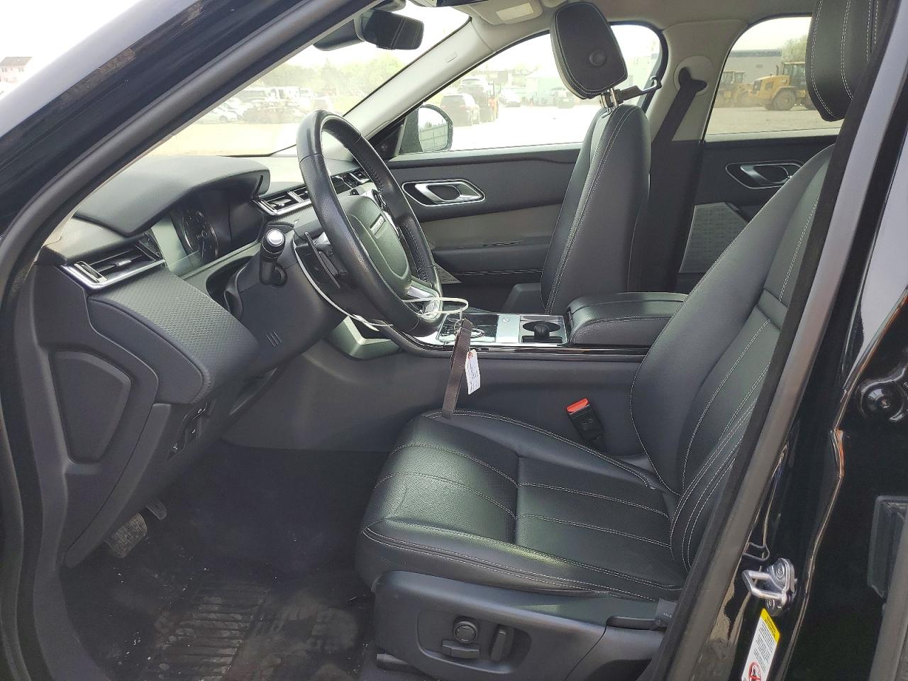 LAND ROVER RANGE ROVER VELAR 2020 — 8