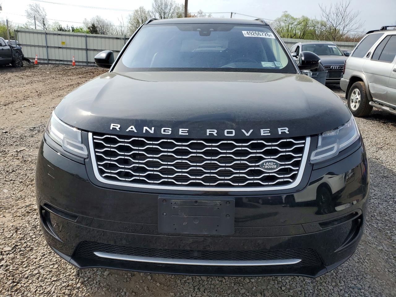 LAND ROVER RANGE ROVER VELAR 2020 — 6