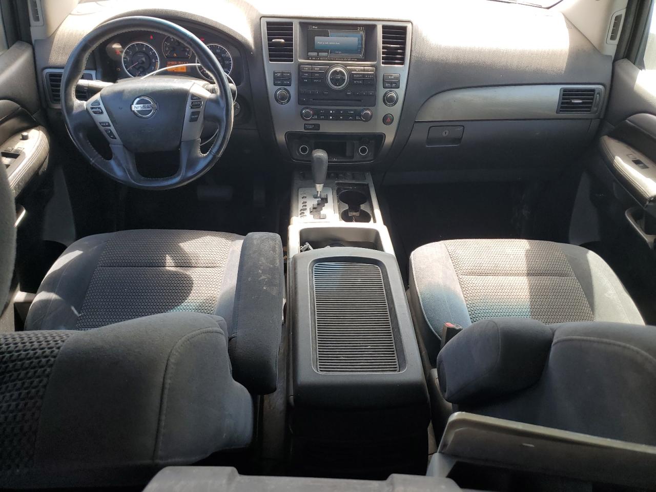 NISSAN ARMADA 2013 — 9