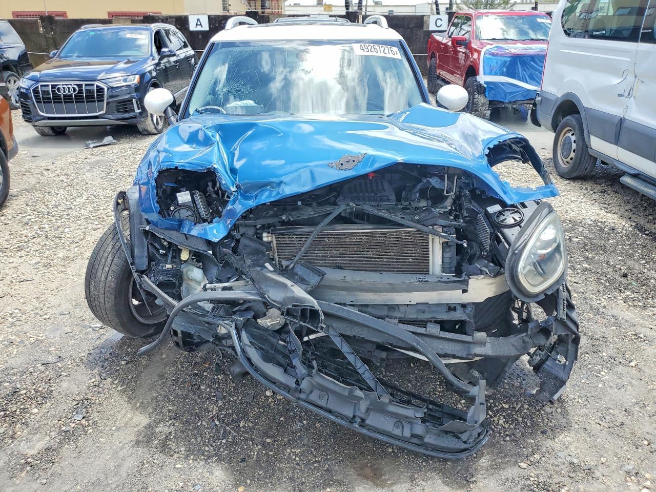 MINI COOPER 2017 — 6