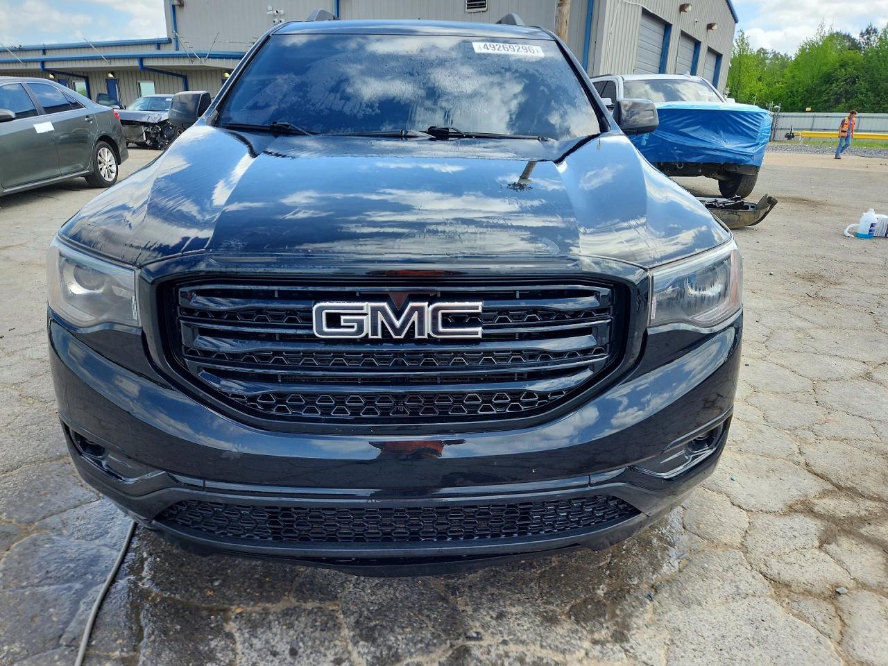 GMC ACADIA 2019 — 6