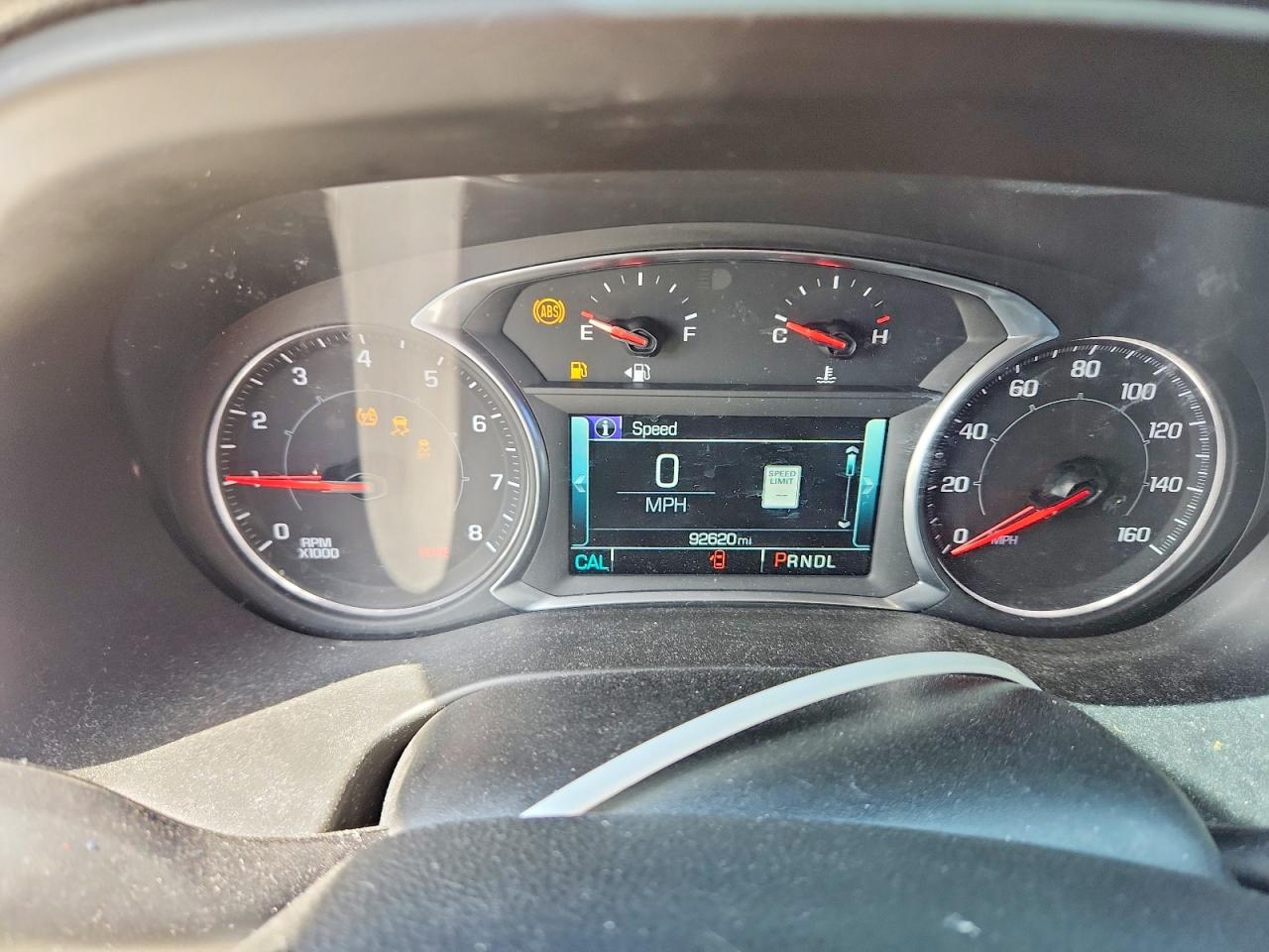 GMC ACADIA 2019 — 10