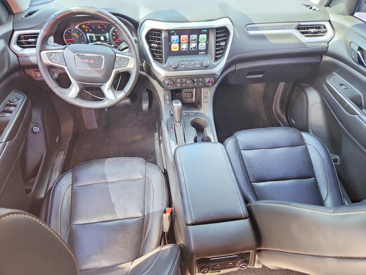 GMC ACADIA 2019 — 9