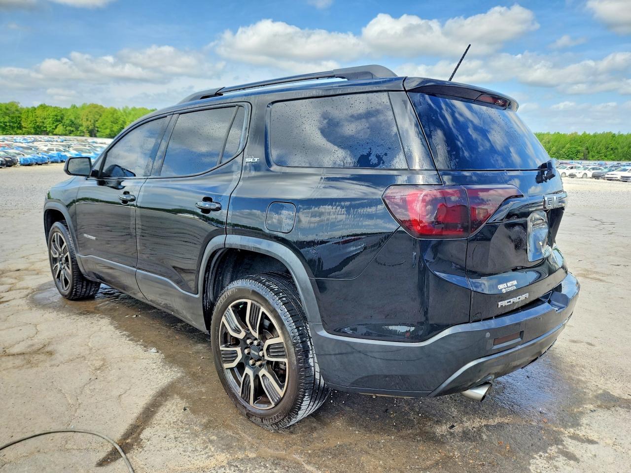 GMC ACADIA 2019 — 3