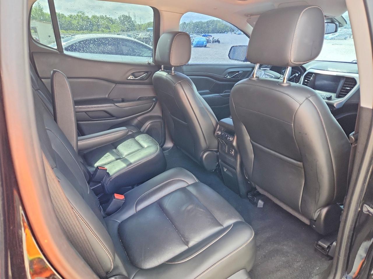 GMC ACADIA 2019 — 12