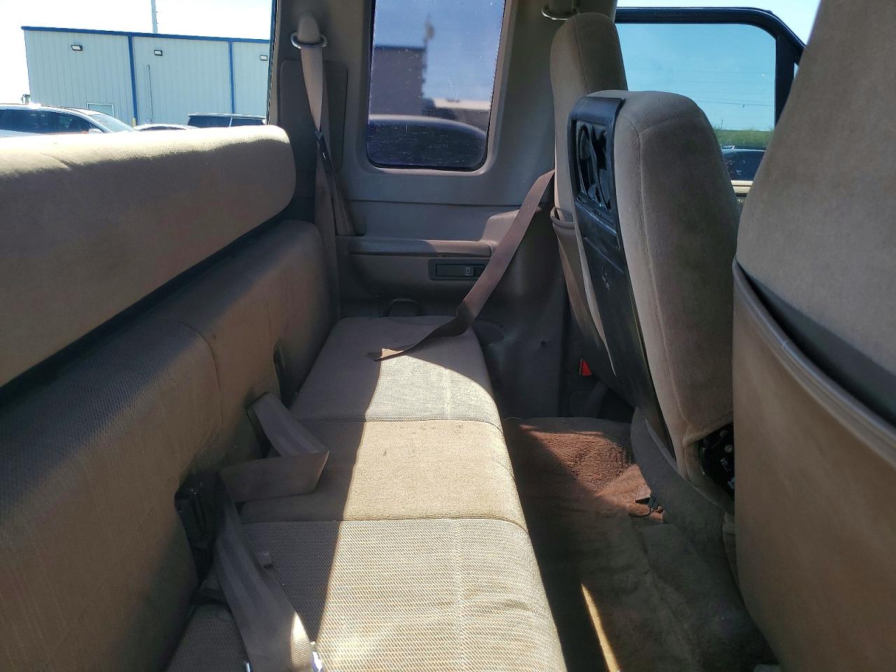 FORD F150 1995 — 11