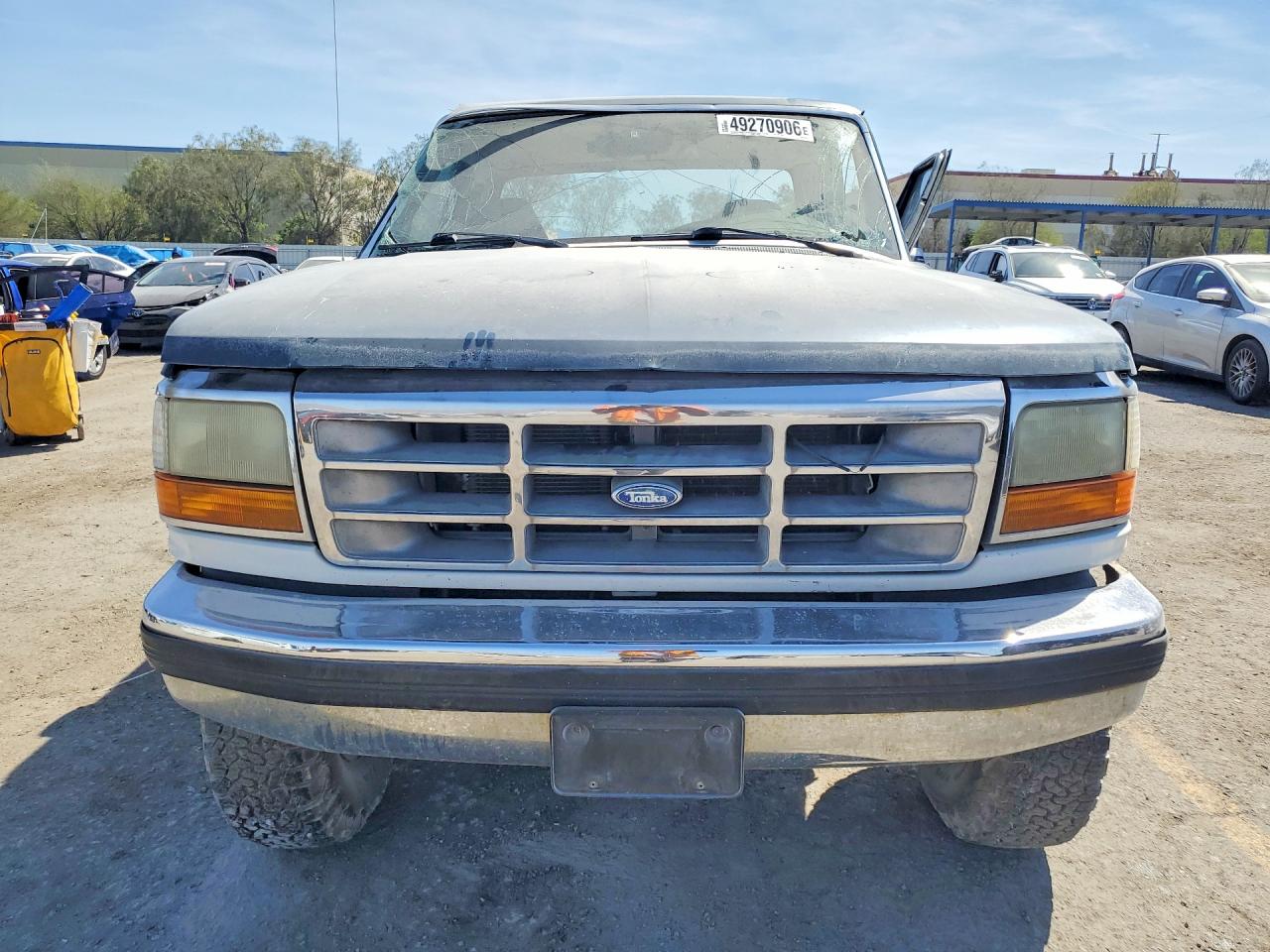 FORD F150 1995 — 6
