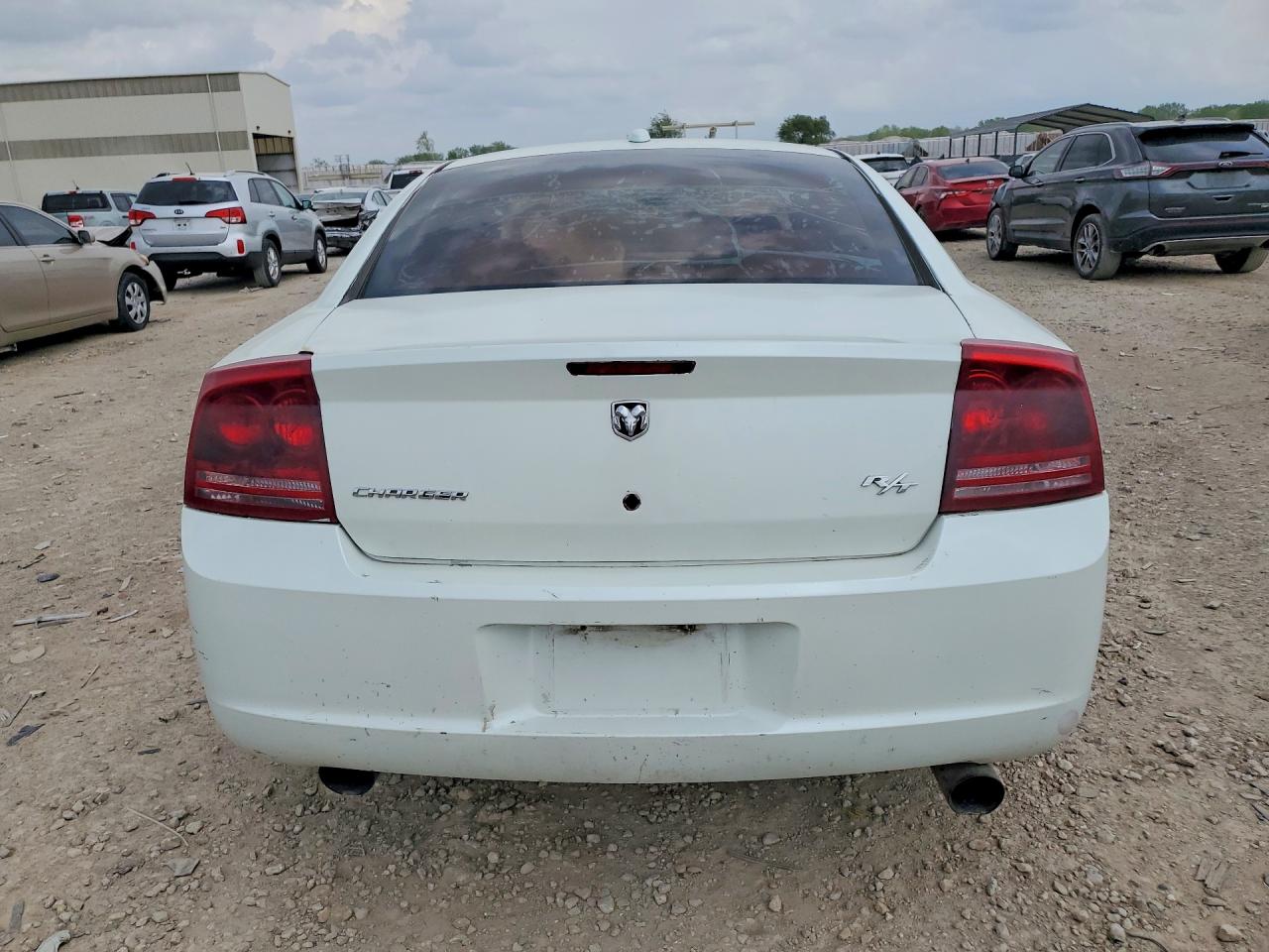 DODGE CHARGER 2006 — 7