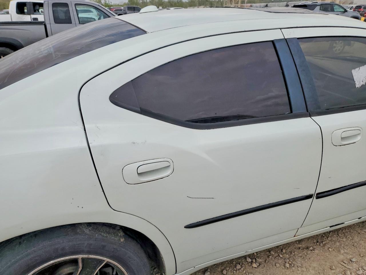 DODGE CHARGER 2006 — 11