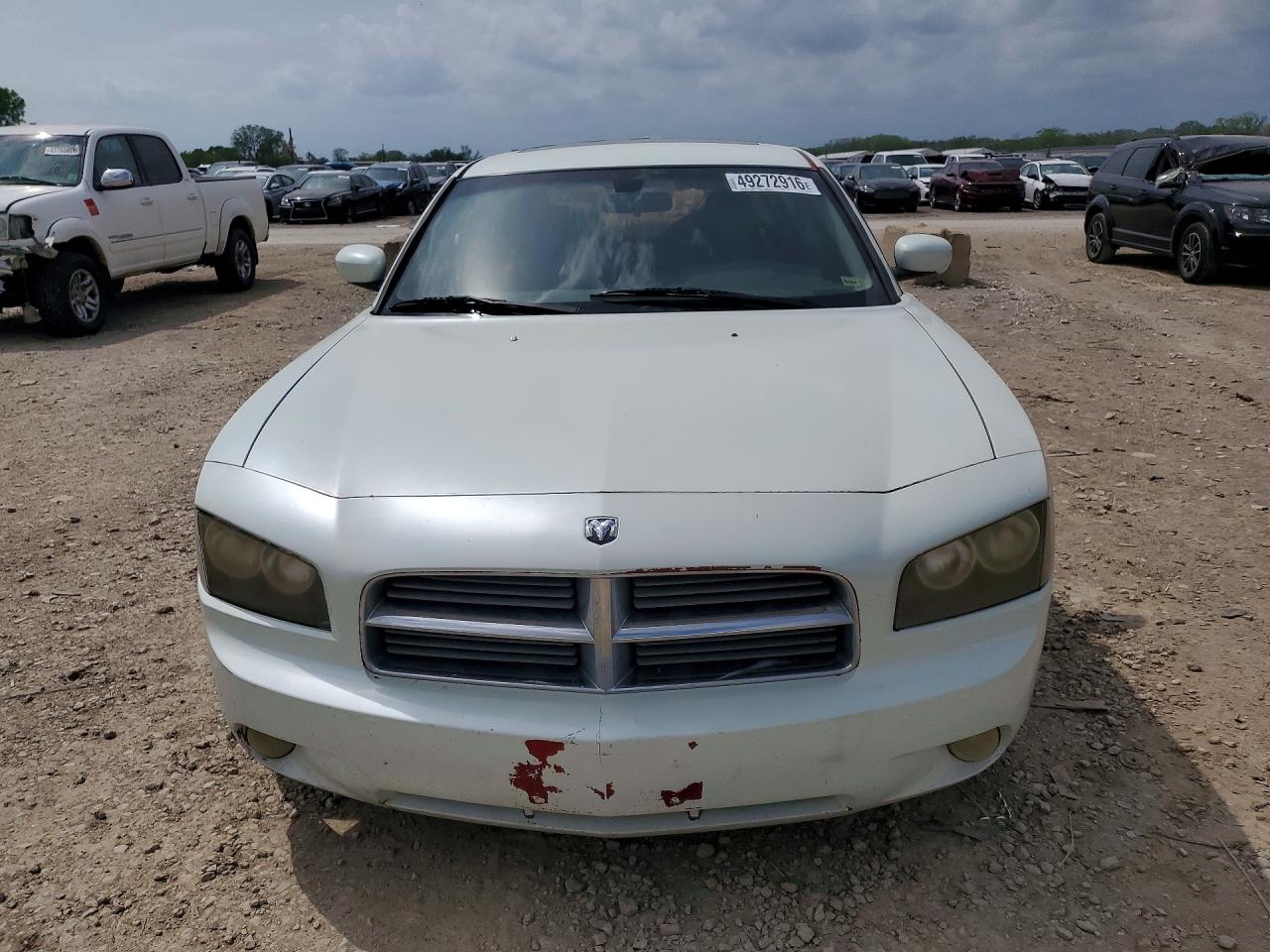 DODGE CHARGER 2006 — 6