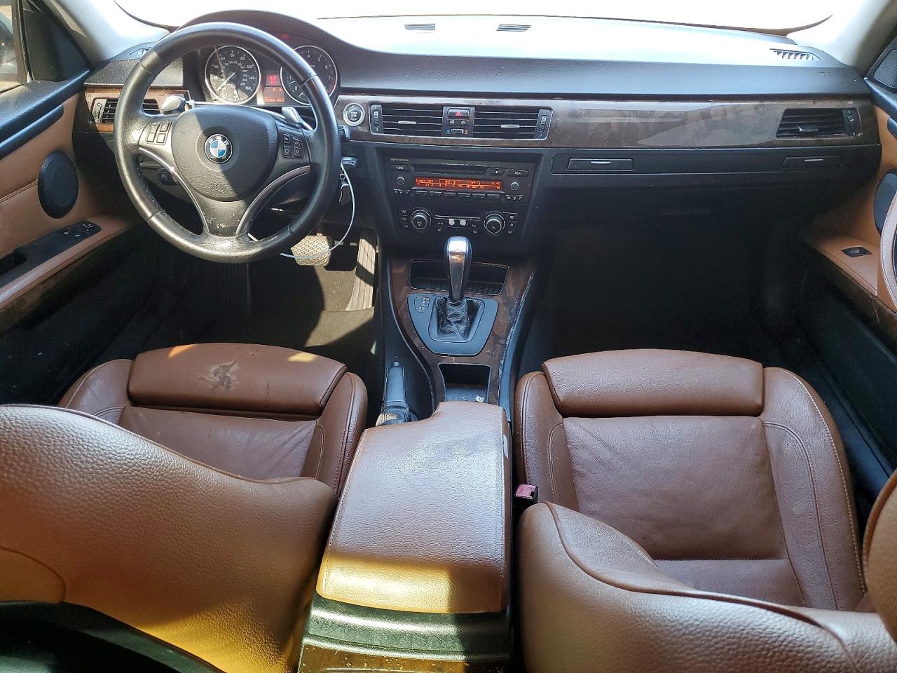 BMW 328 2010 — 9