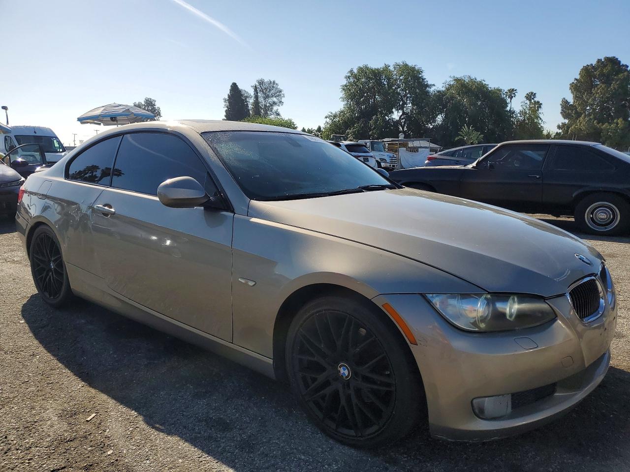 BMW 328 2010 — 5