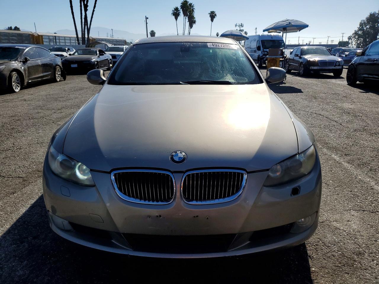 BMW 328 2010 — 6