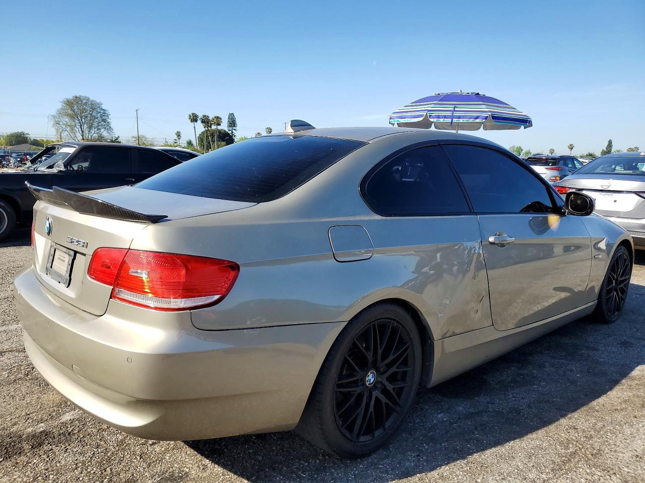 BMW 328 2010 — 4