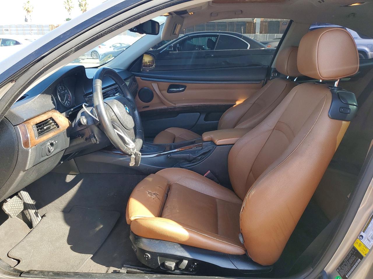 BMW 328 2010 — 8