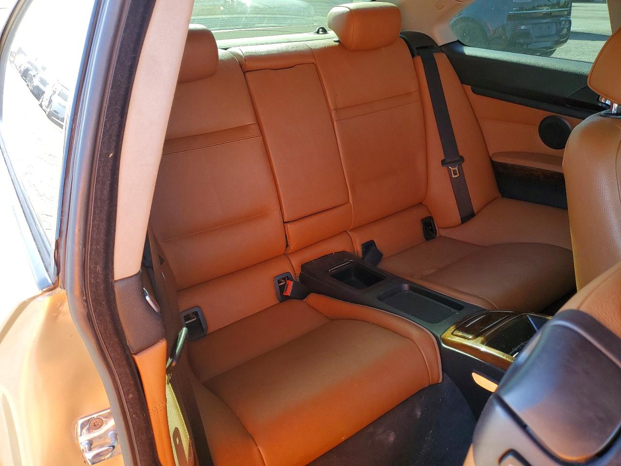 BMW 328 2010 — 11