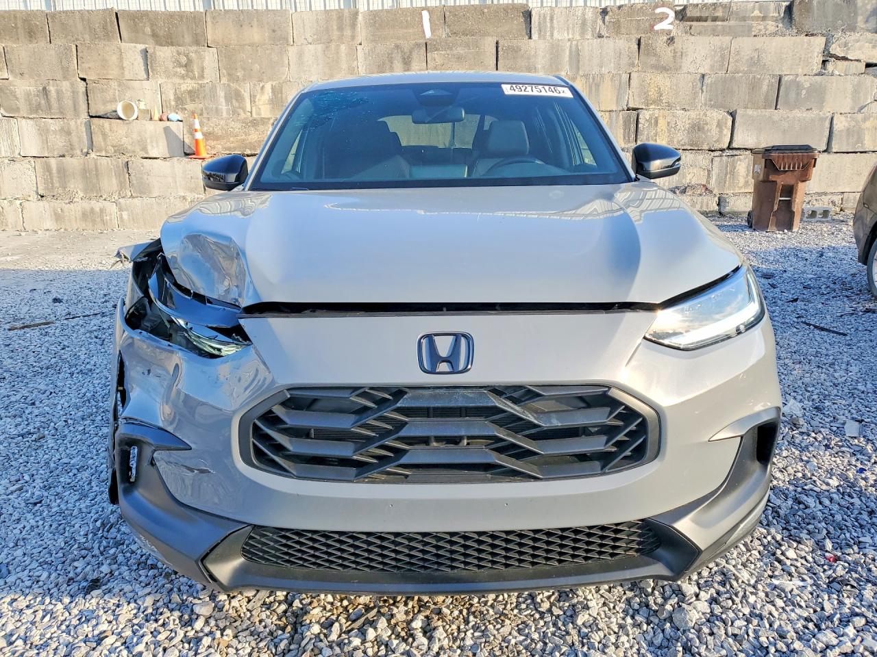 HONDA HR-V 2026 — 6