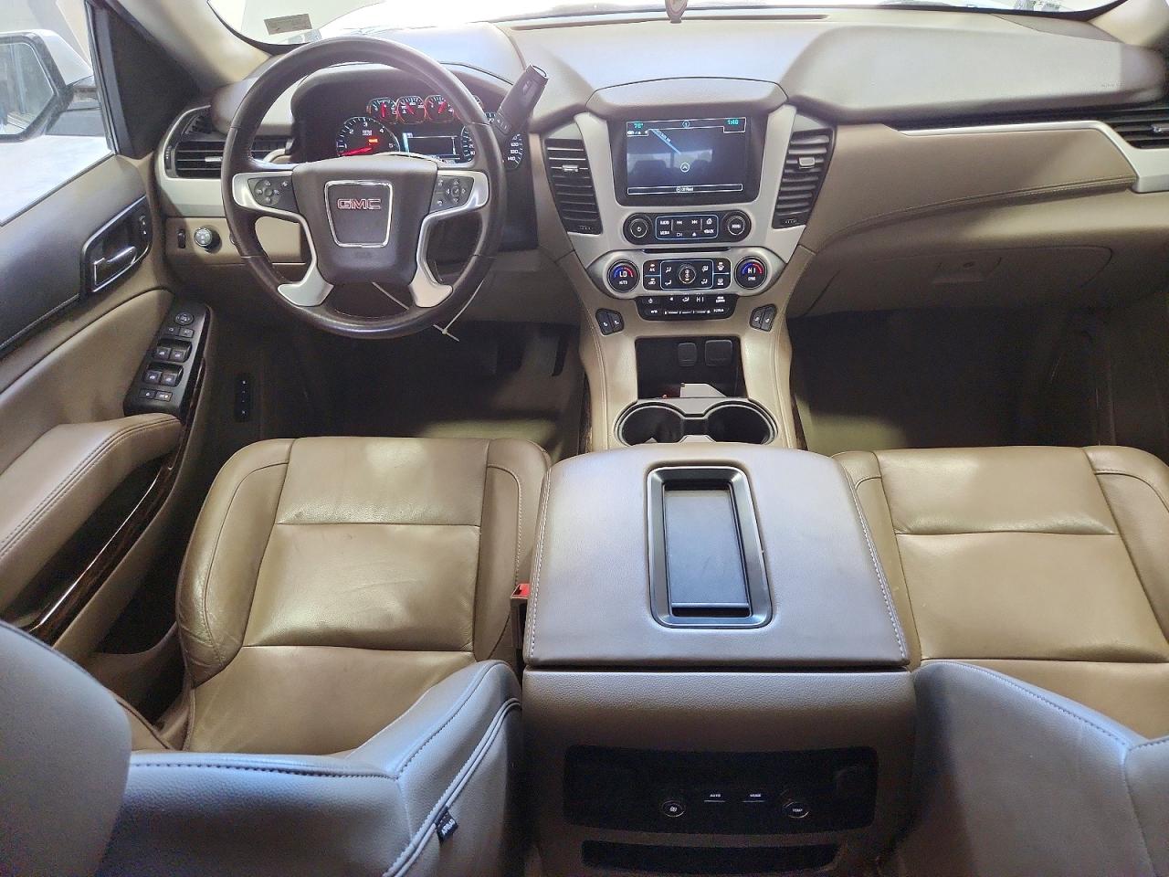 GMC YUKON 2020 — 9