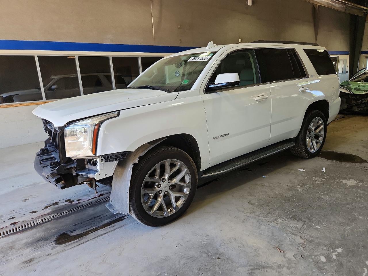 GMC YUKON 2020 — 2