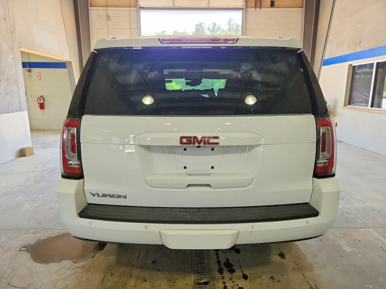 GMC YUKON 2020 — 7