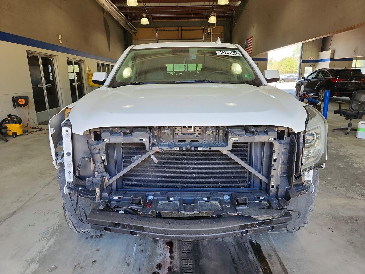 GMC YUKON 2020 — 6
