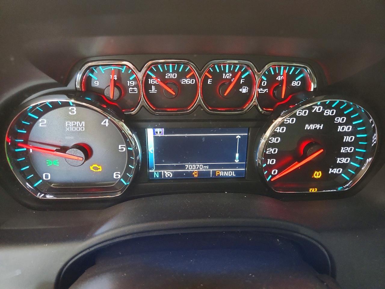 GMC YUKON 2020 — 10