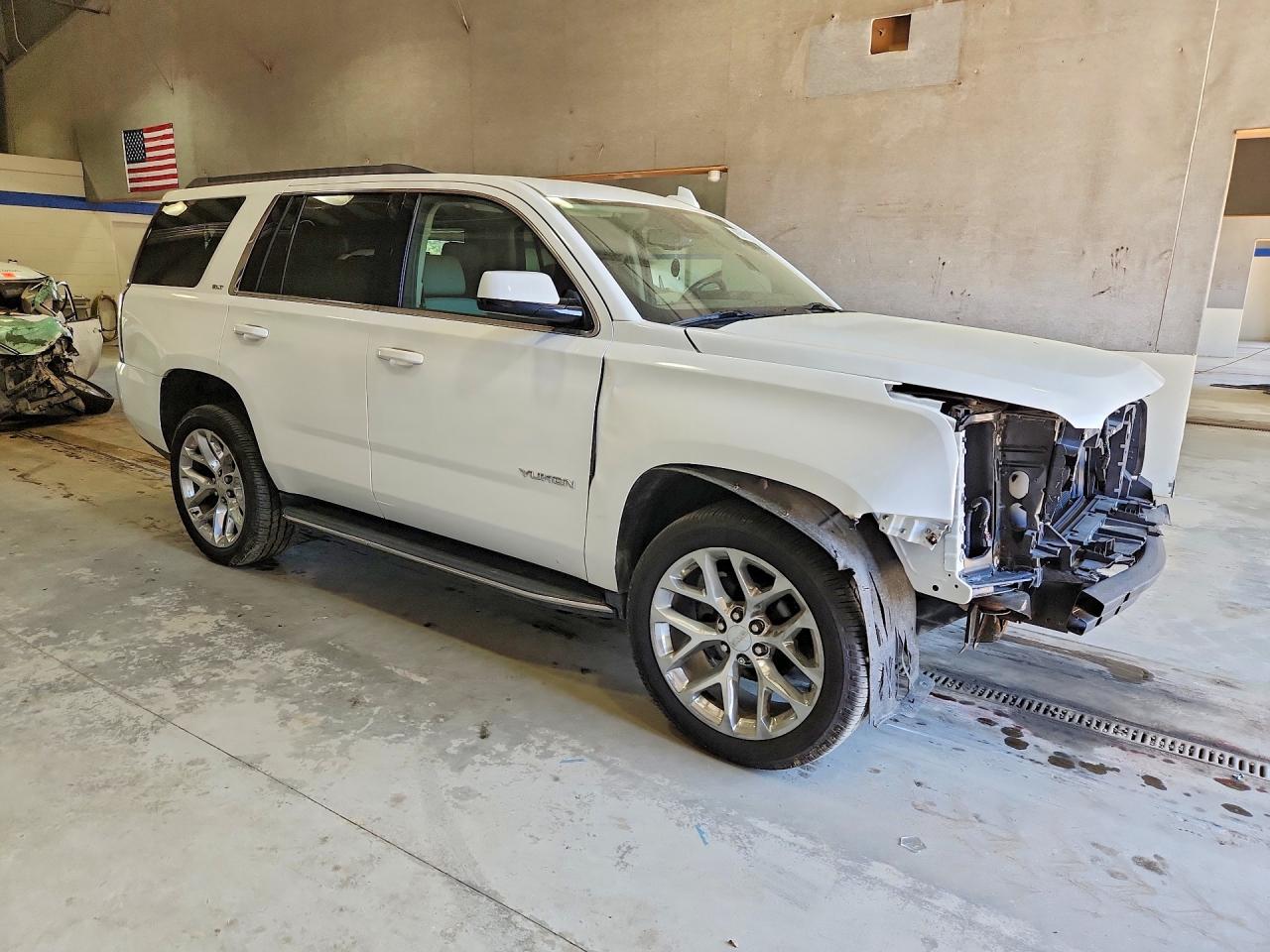 GMC YUKON 2020 — 5