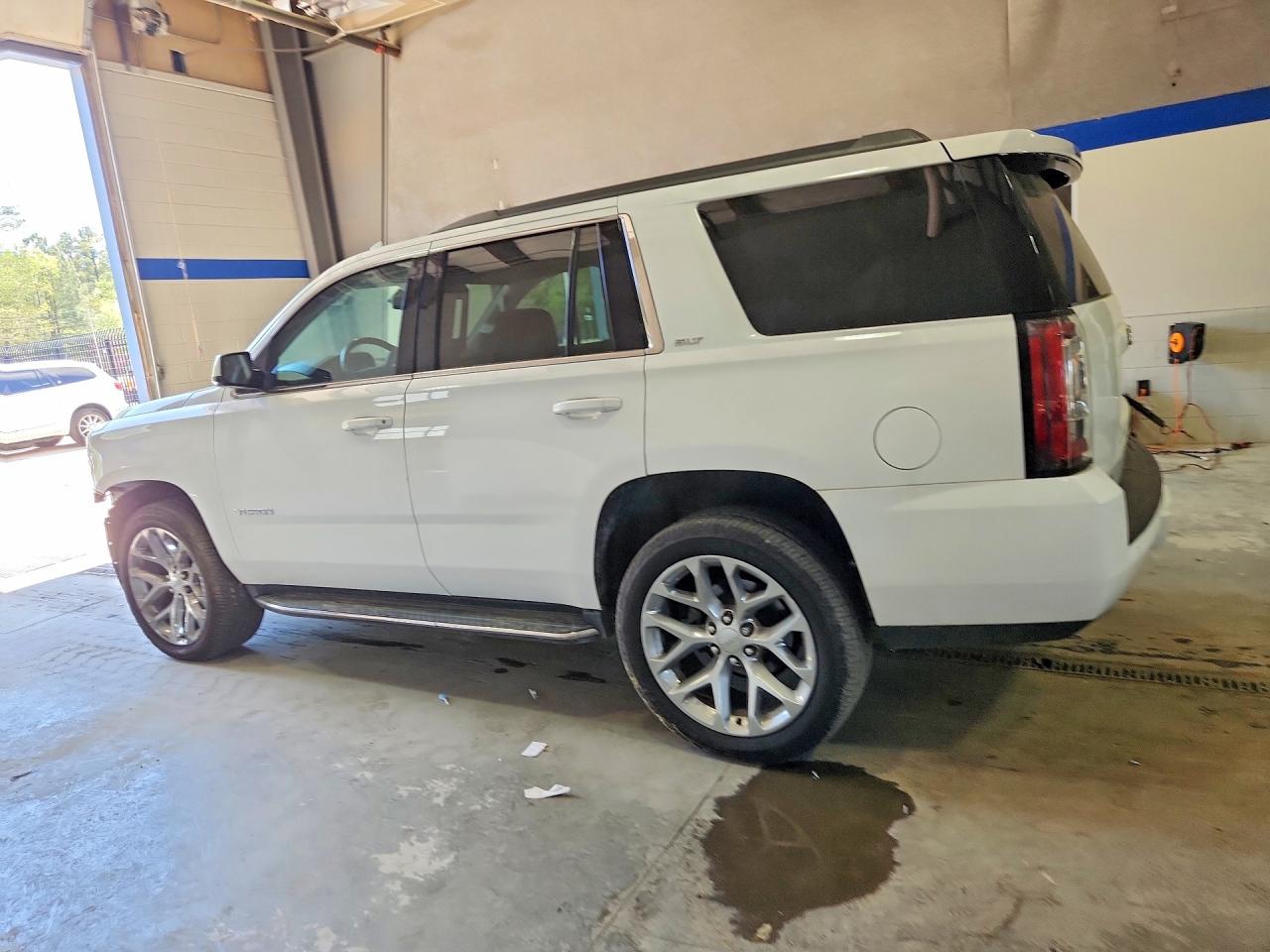 GMC YUKON 2020 — 3