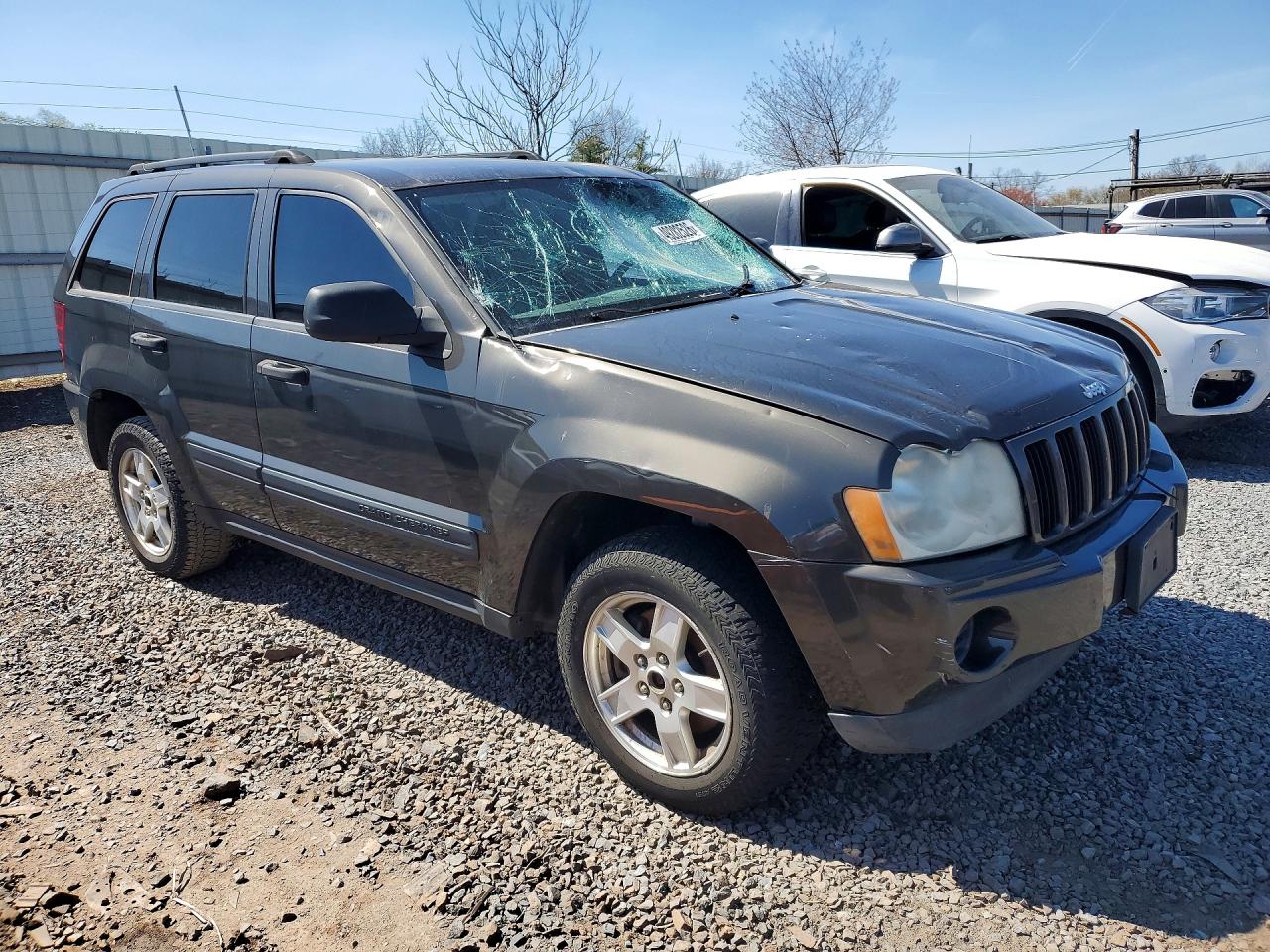 JEEP CHEROKEE 2006 — 5