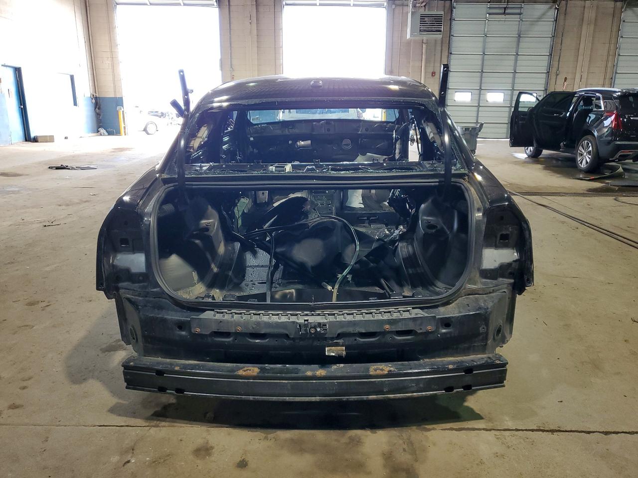 CHRYSLER 300 2012 — 7