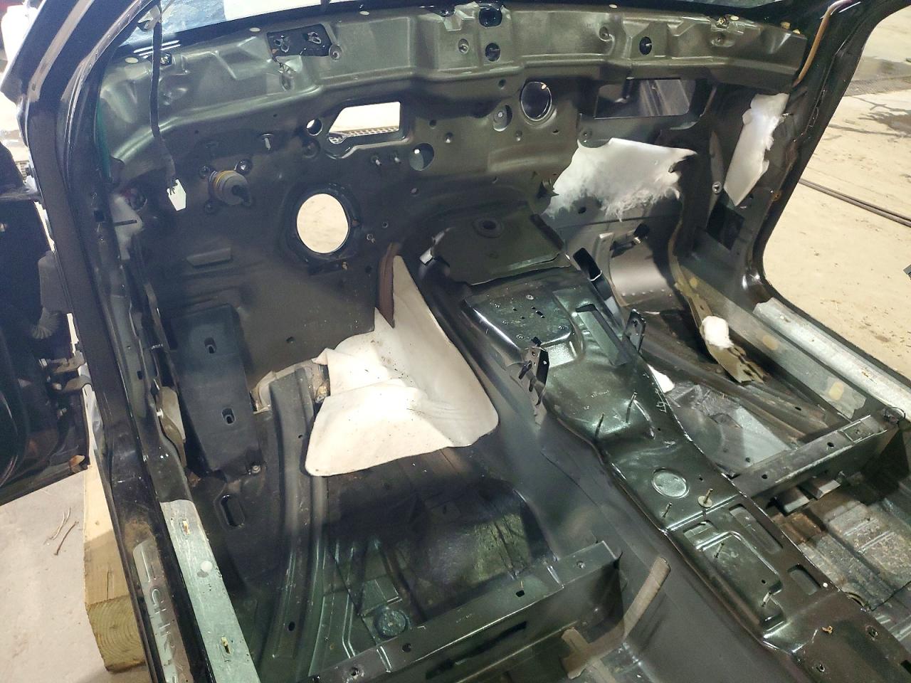 CHRYSLER 300 2012 — 9
