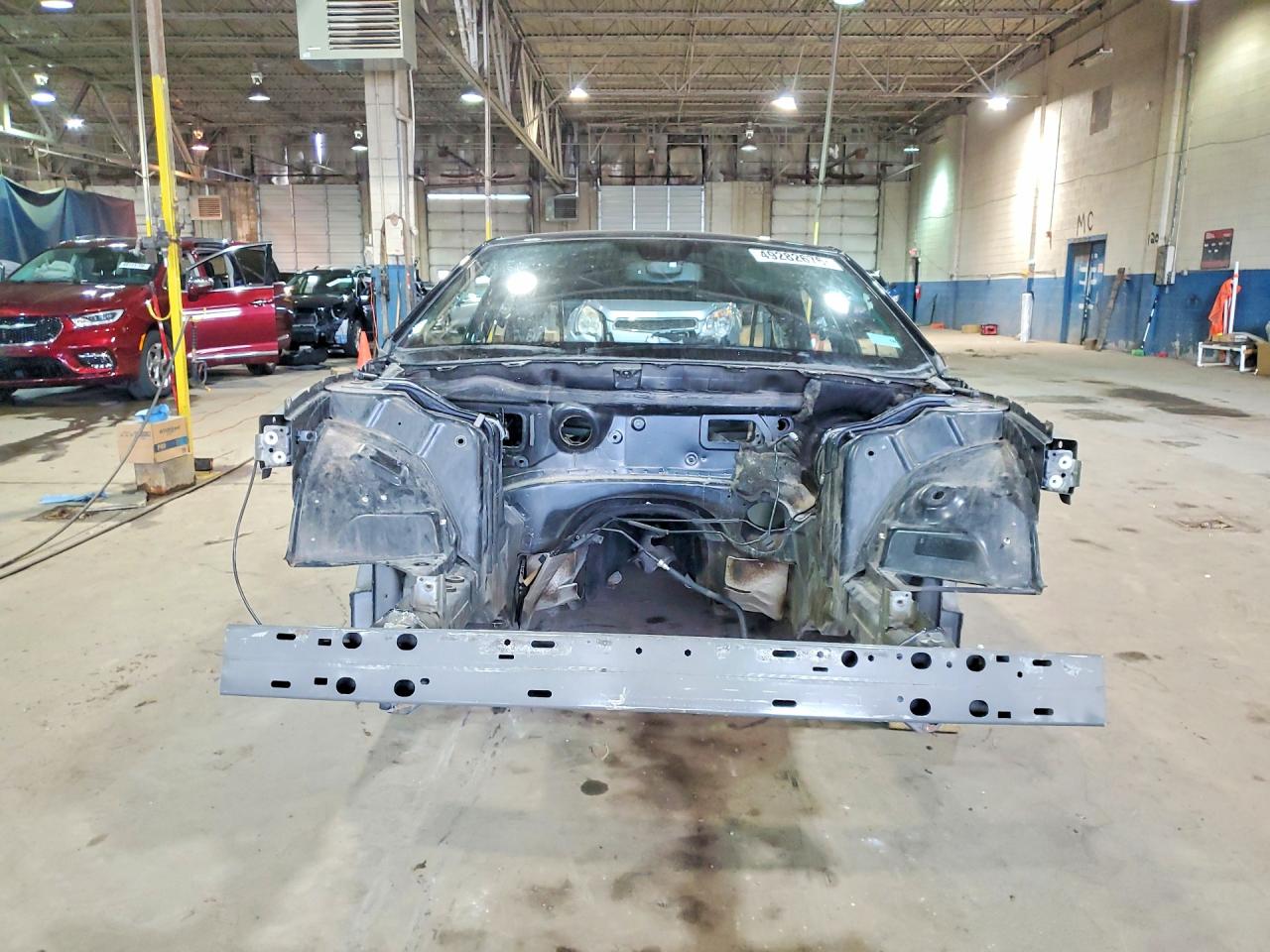 CHRYSLER 300 2012 — 6