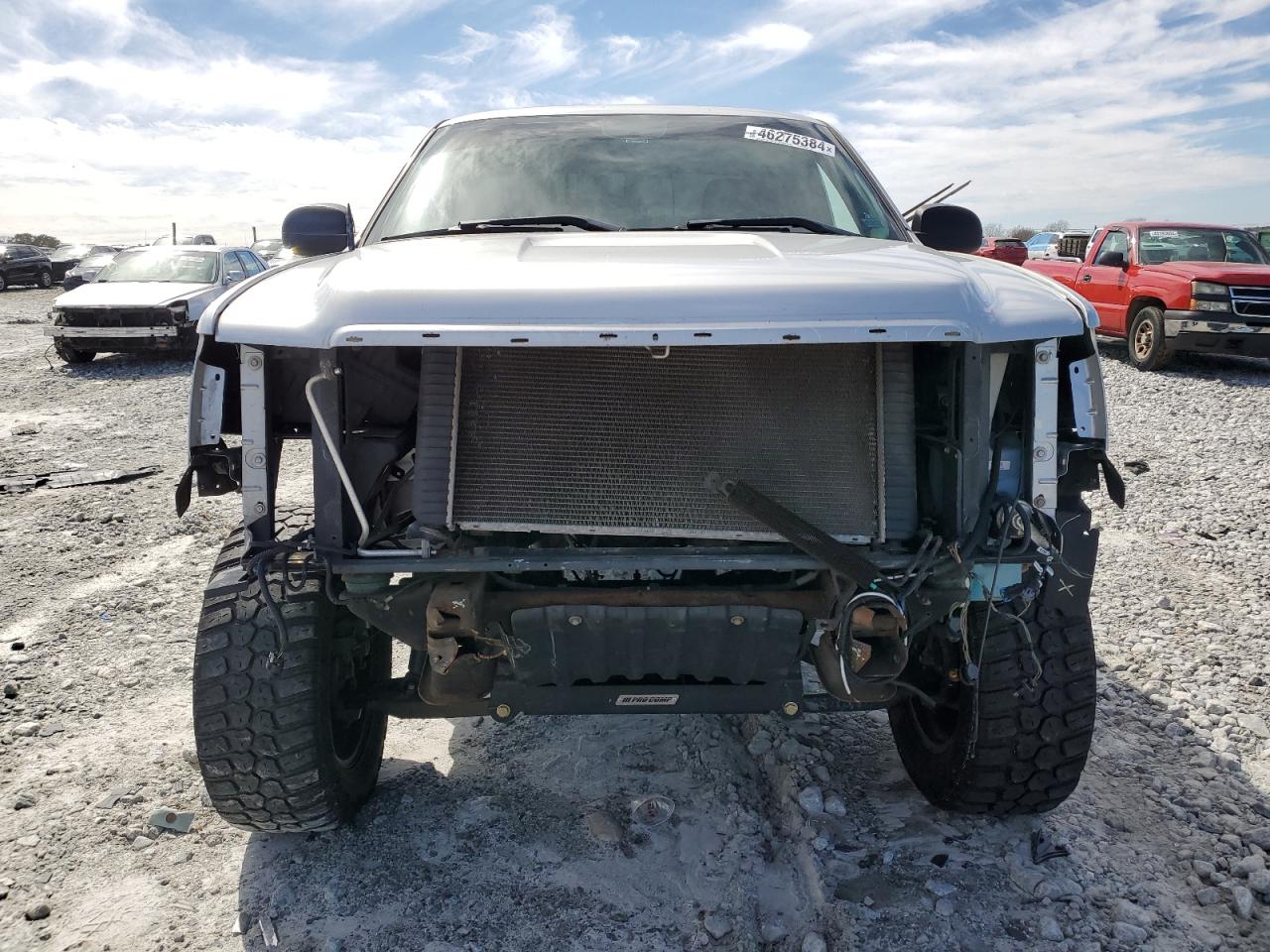 GMC SIERRA 2012 — 6