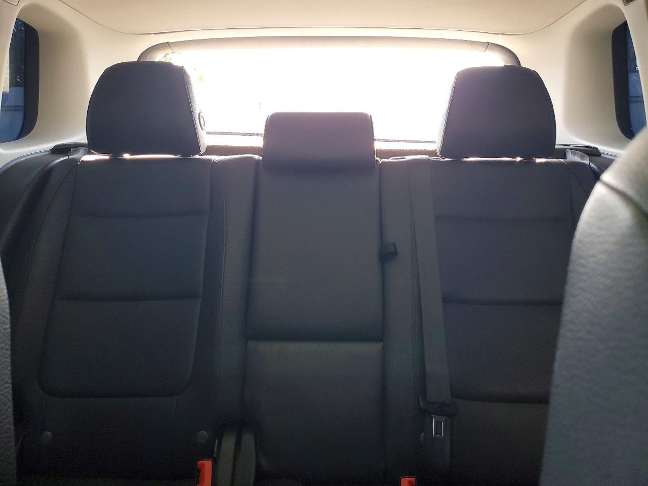 VOLKSWAGEN TIGUAN 2015 — 11